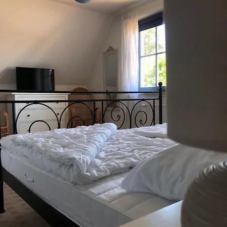 Heideweg 10a Haus Thea Luise *