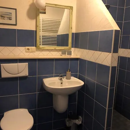 Heideweg 10a Haus Thea Luise Zingst