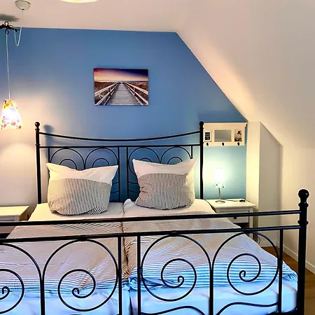 Heideweg 10a Haus Thea Luise Vakantiehuis *