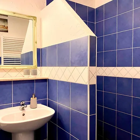 Vakantiehuis Heideweg 10a Haus Thea Luise Zingst