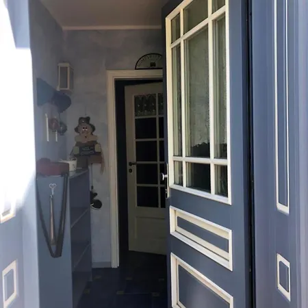 Heideweg 10a Haus Thea Luise *