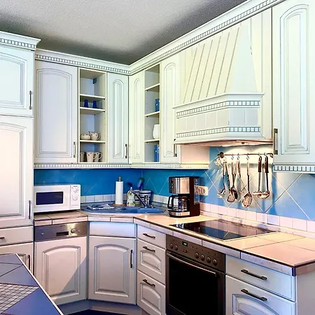 Heideweg 10a Haus Thea Luise * Zingst