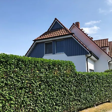 Heideweg 10a Haus Thea Luise