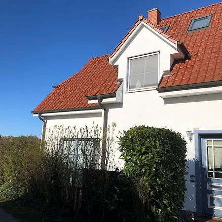 Vakantiehuis Heideweg 10a Haus Thea Luise *